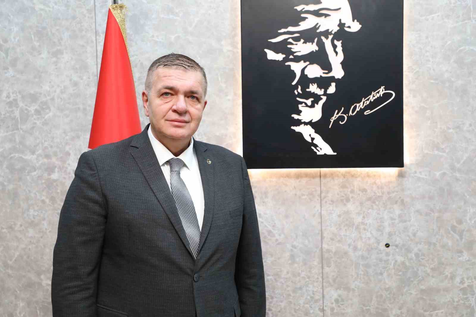 Akıncı’dan faiz indirimi değerlendirmesi: 