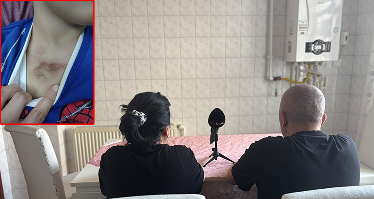 İBB kreşinde istismar ve darp iddiası: Çocukları tacize uğrayan aile şikayetçi oldu