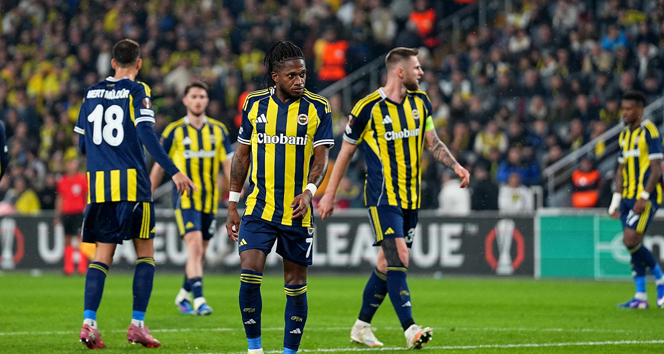 Fenerbahçe, İngiliz takımlarına 12. kez kaybetti