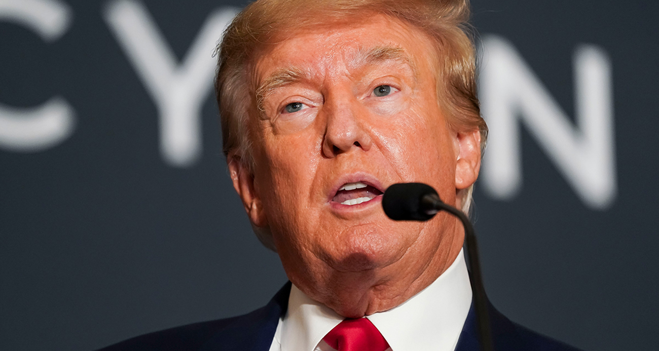 Trump, Kanada Başbakanı Carney’e yaptığı Gazze Barış Kurulu’na katılım davetini geri çekti