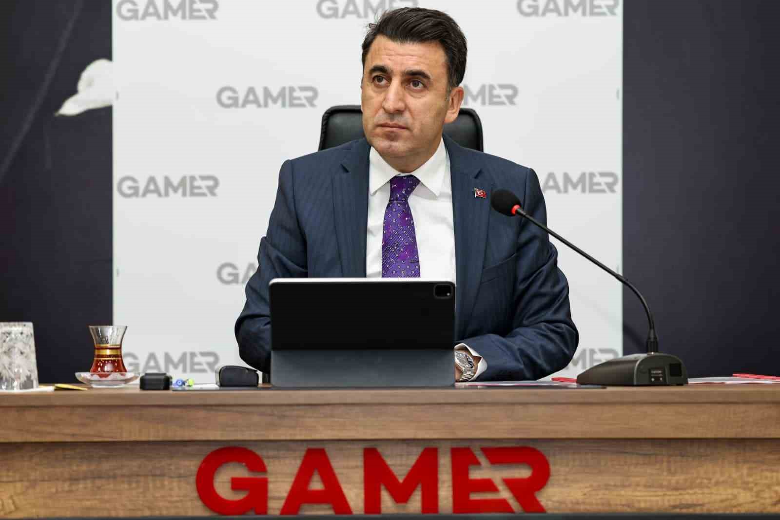 Tunceli’de 175 projede 27 milyar lirayı aşan dev yatırım