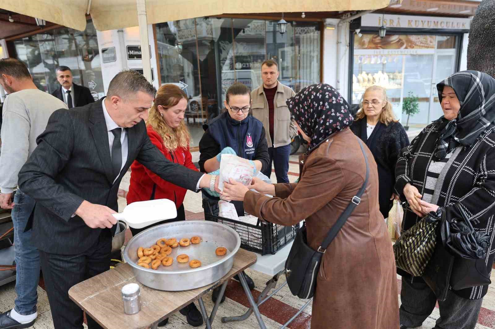 Gülşah Durbay, vefatının 40’ıncı gününde dualarla anıldı