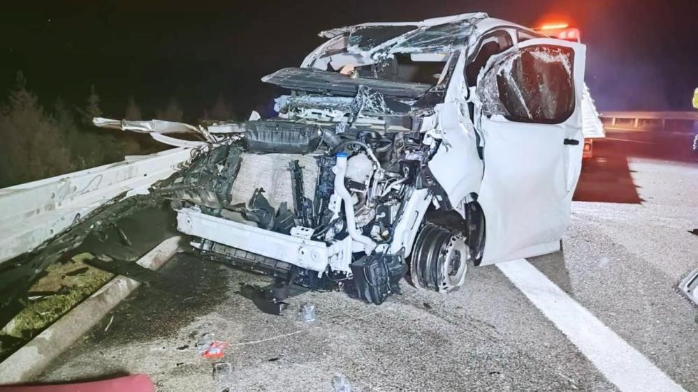 8 kilo altının kaybolduğu zırhlı araç kazasına ilişkin firmadan açıklama: 