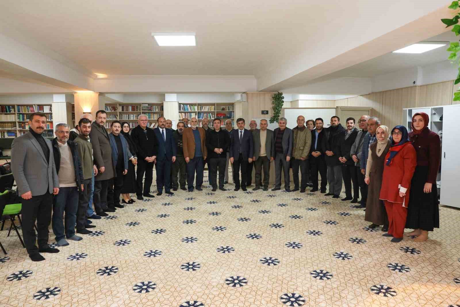 Özdemir güven tazeledi