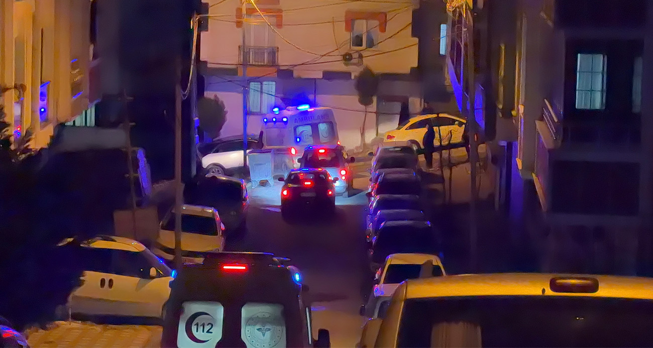 Arnavutköy’de mevlitte ikram edilen yemekten 17 kişi zehirlendi