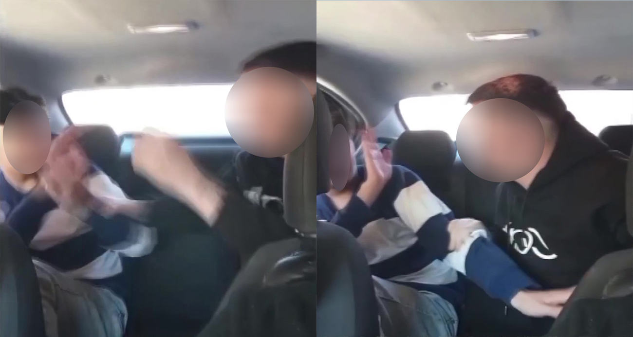 Adana’da oyun arkadaşlığı dehşete dönüştü: Liseli genci kaçırıp darbettiler