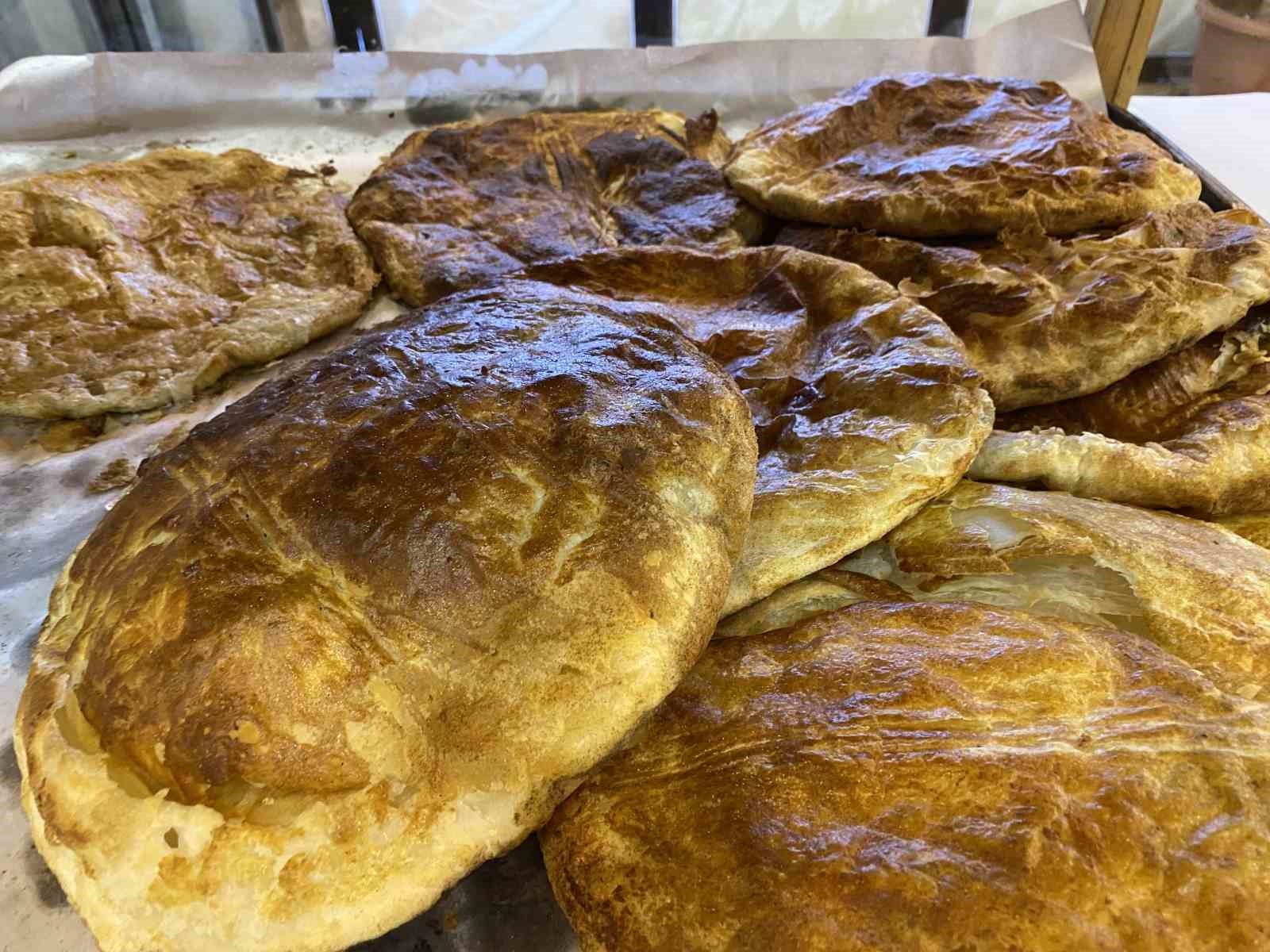 ‘Sorgun Yağlısı’ Tokat ve Kayseri’ye rakip oldu