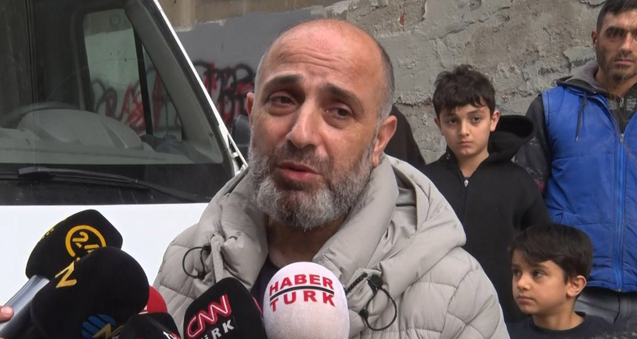 Karbonmonoksit zehirlenmesi nedeniyle hayatını kaybeden ailenin oğlu konuştu