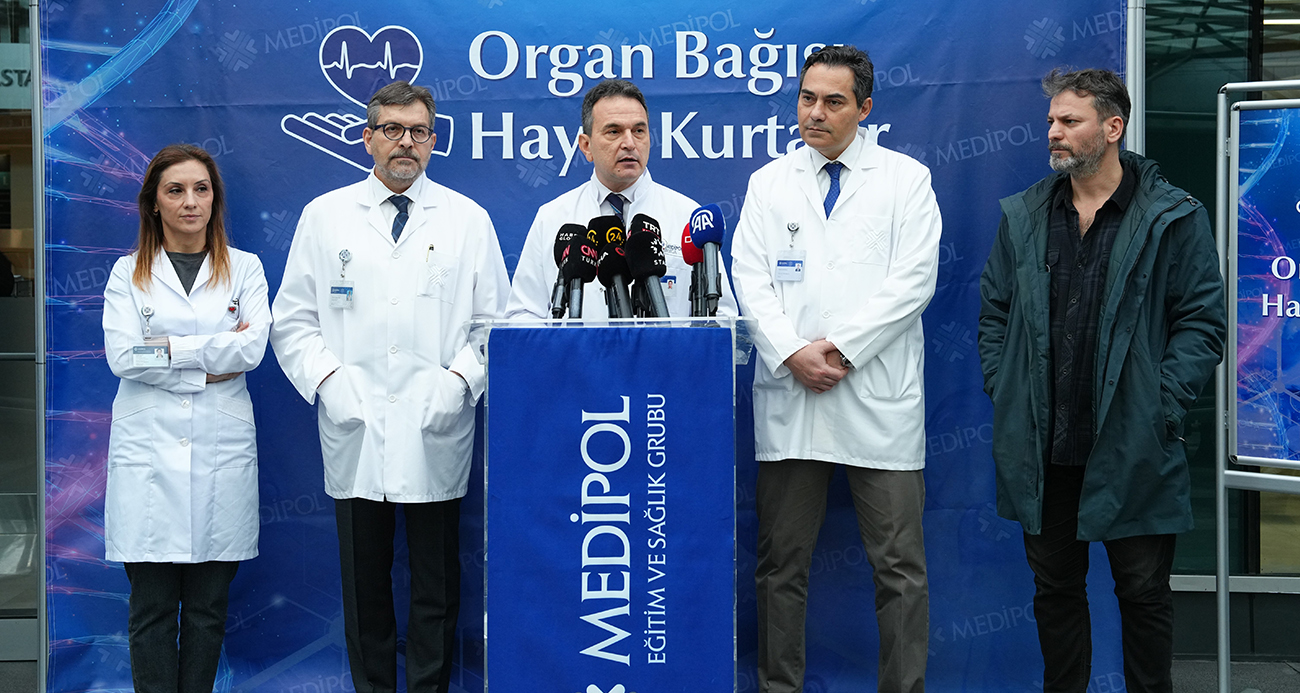 Ufuk Özkan’ın sağlık durumu ile ilgili açıklama