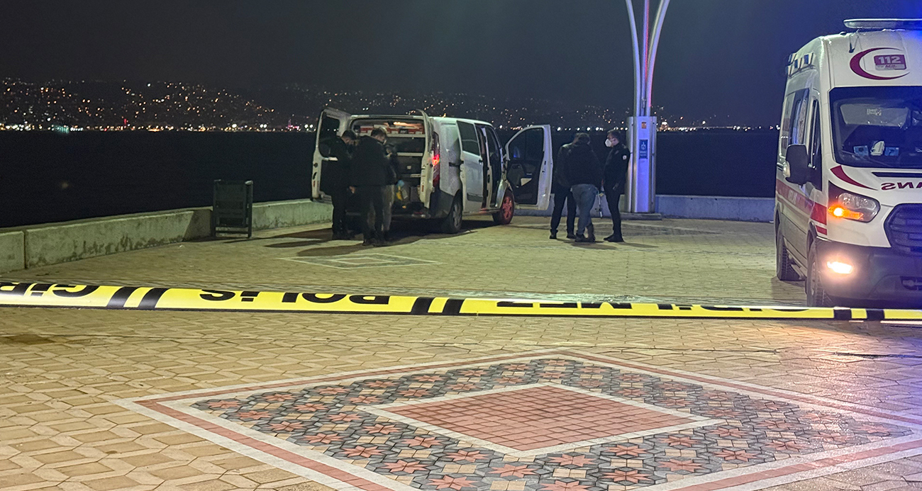 Uzmanı, kimliği belirsiz esrarengiz dalgıç cesedini analiz etti