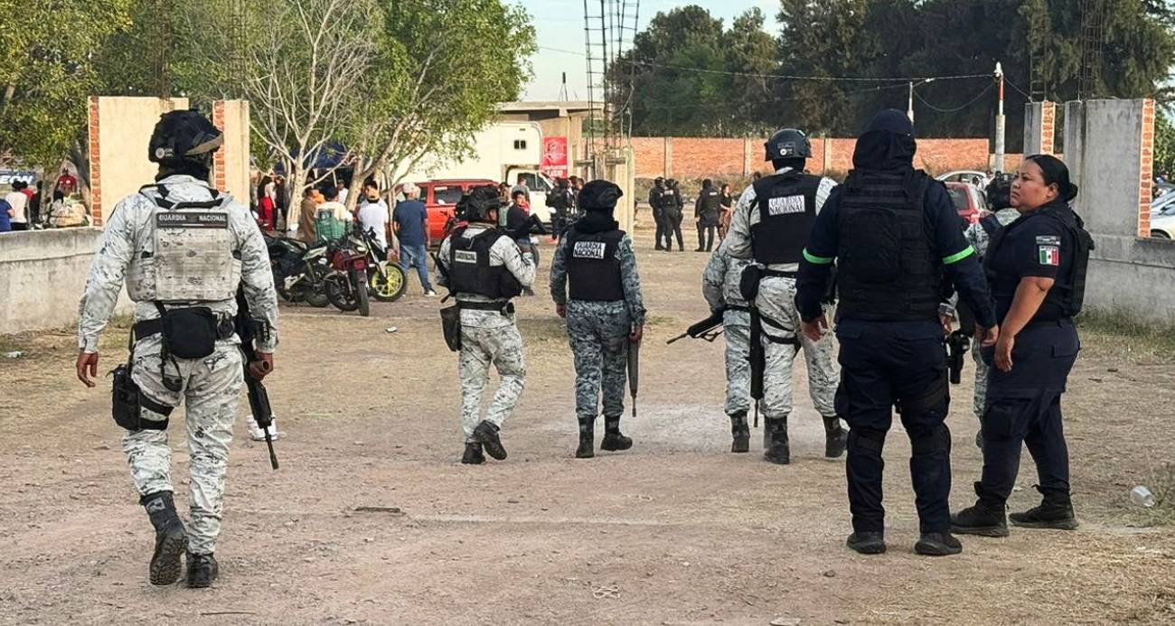 Meksika’da stadyumda silahlı saldırı: 11 ölü, 12 yaralı