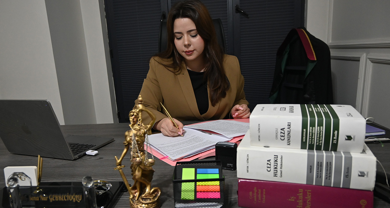 Yapay zekayla hazırlanmış sahte Yargıtay kararlarına karşı uyarı