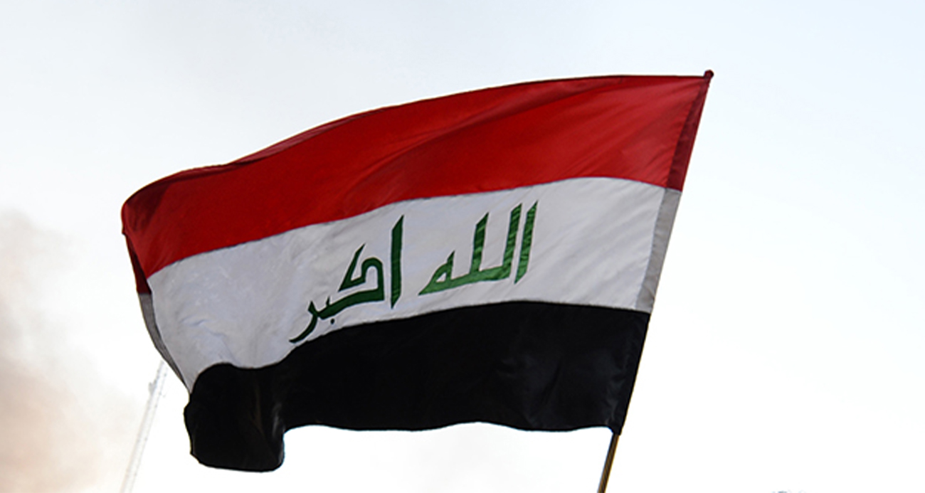 Irak Suriye’deki DEAŞ’lı tutukluların nakli için yol haritası hazırladı