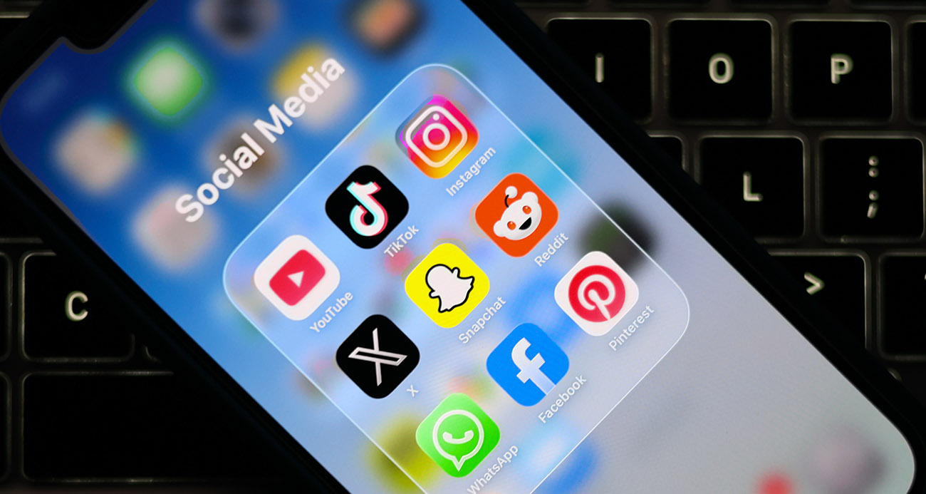 Fransa Meclisi, sosyal medya platformlarına 15 yaş sınırı getiren yasa tasarısını kabul etti