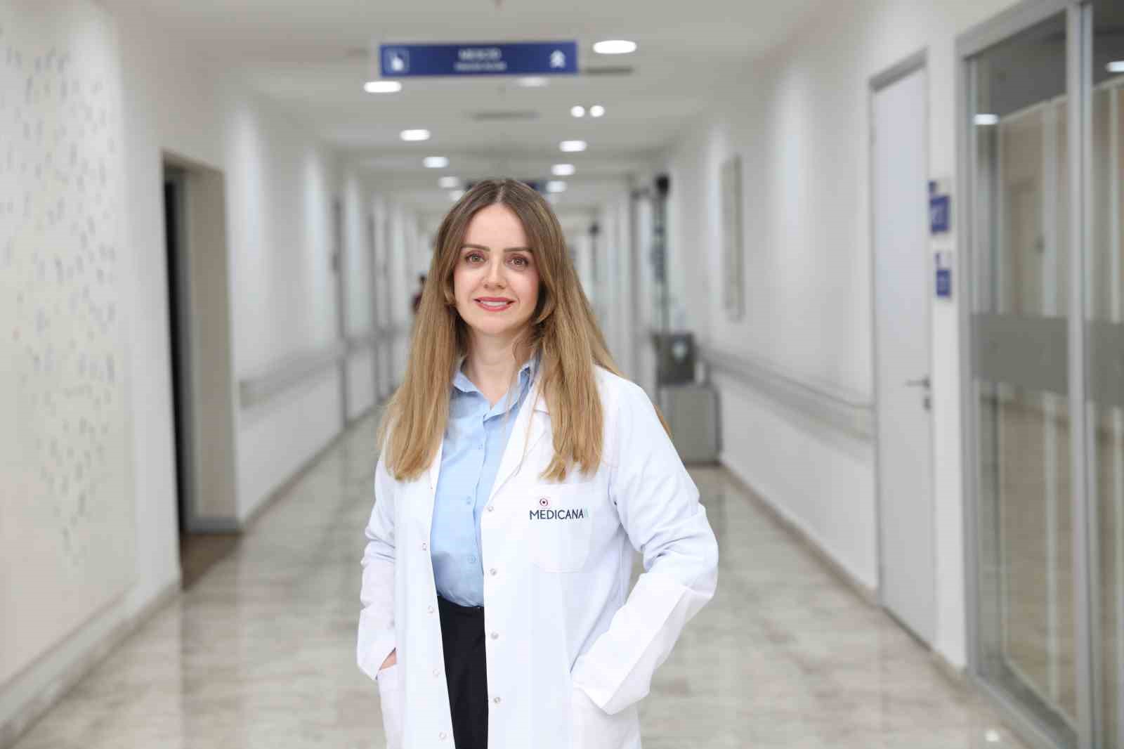 Kış ayları eklemlerin 