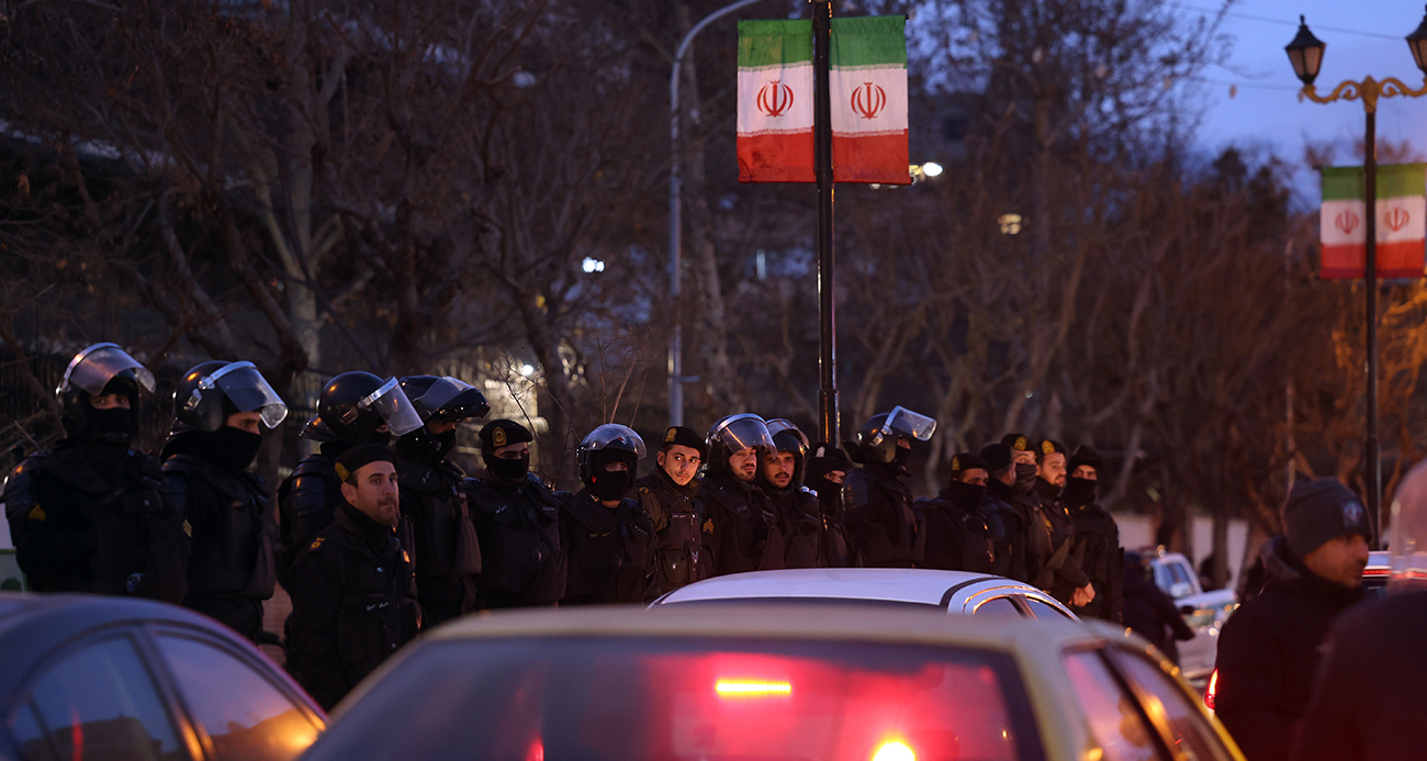 ABD merkezli İnsan Hakları Aktivistleri: 