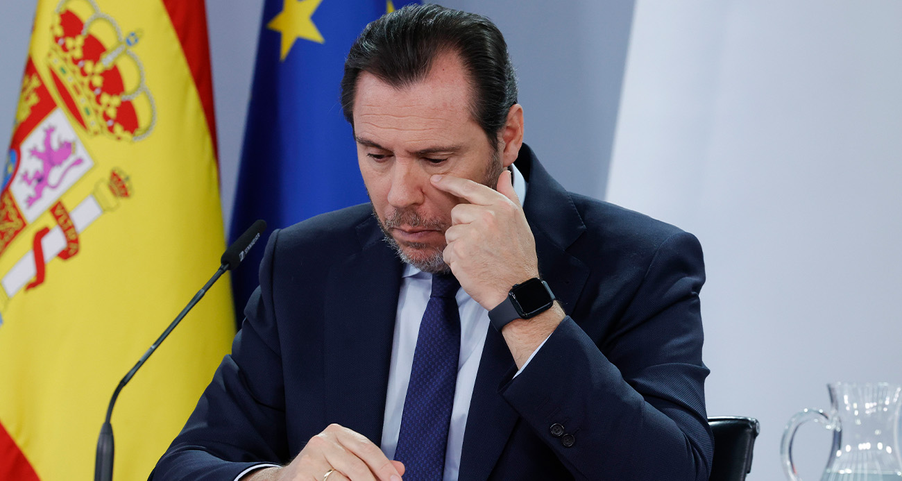 İspanya hükümeti, 45 kişinin hayatını kaybettiği tren kazası için 20 milyon euro tazminat ödeyecek