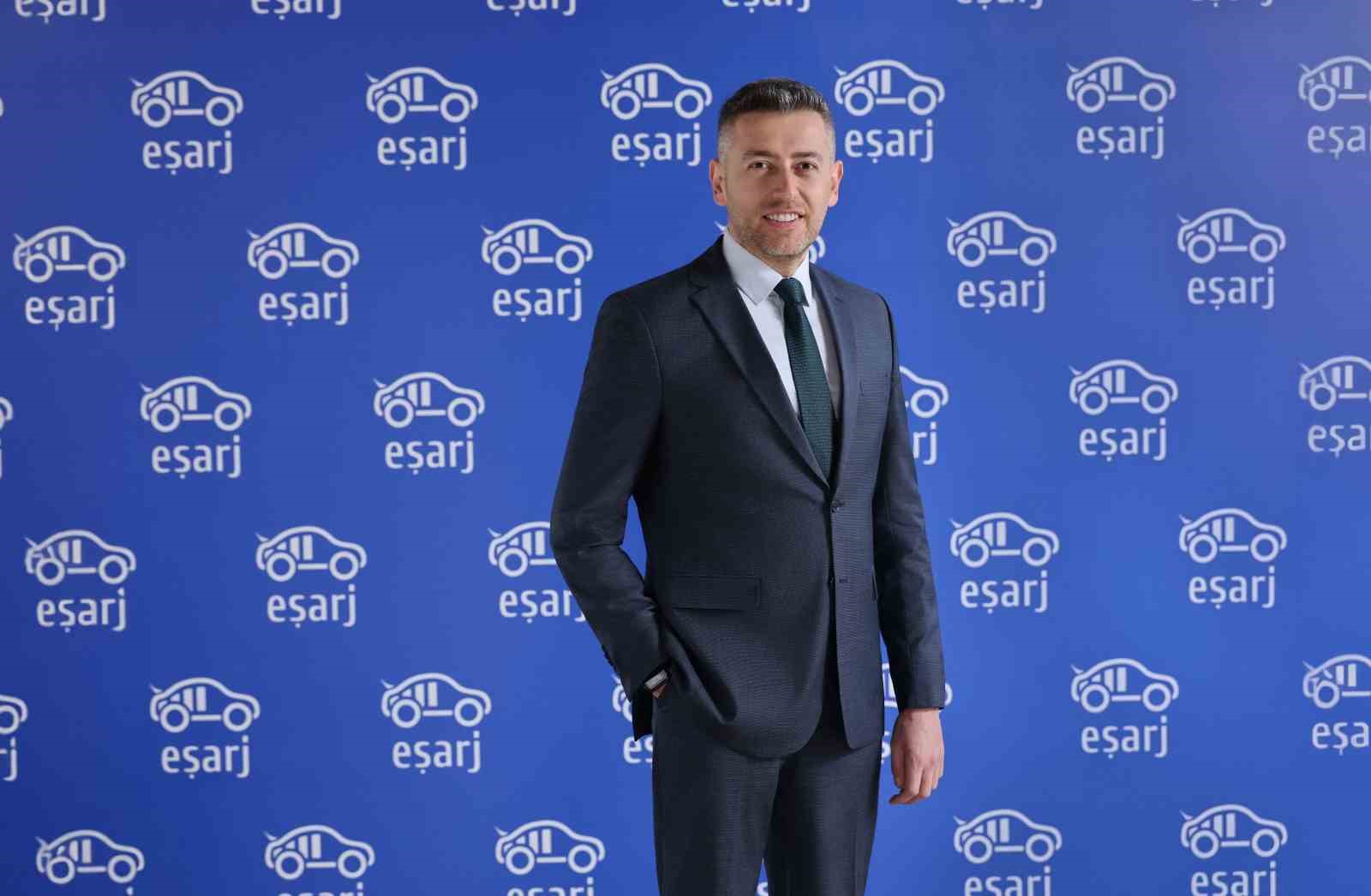 Eşarj, 25 bin aracın yıllık emisyonuna denk etki oluşturdu