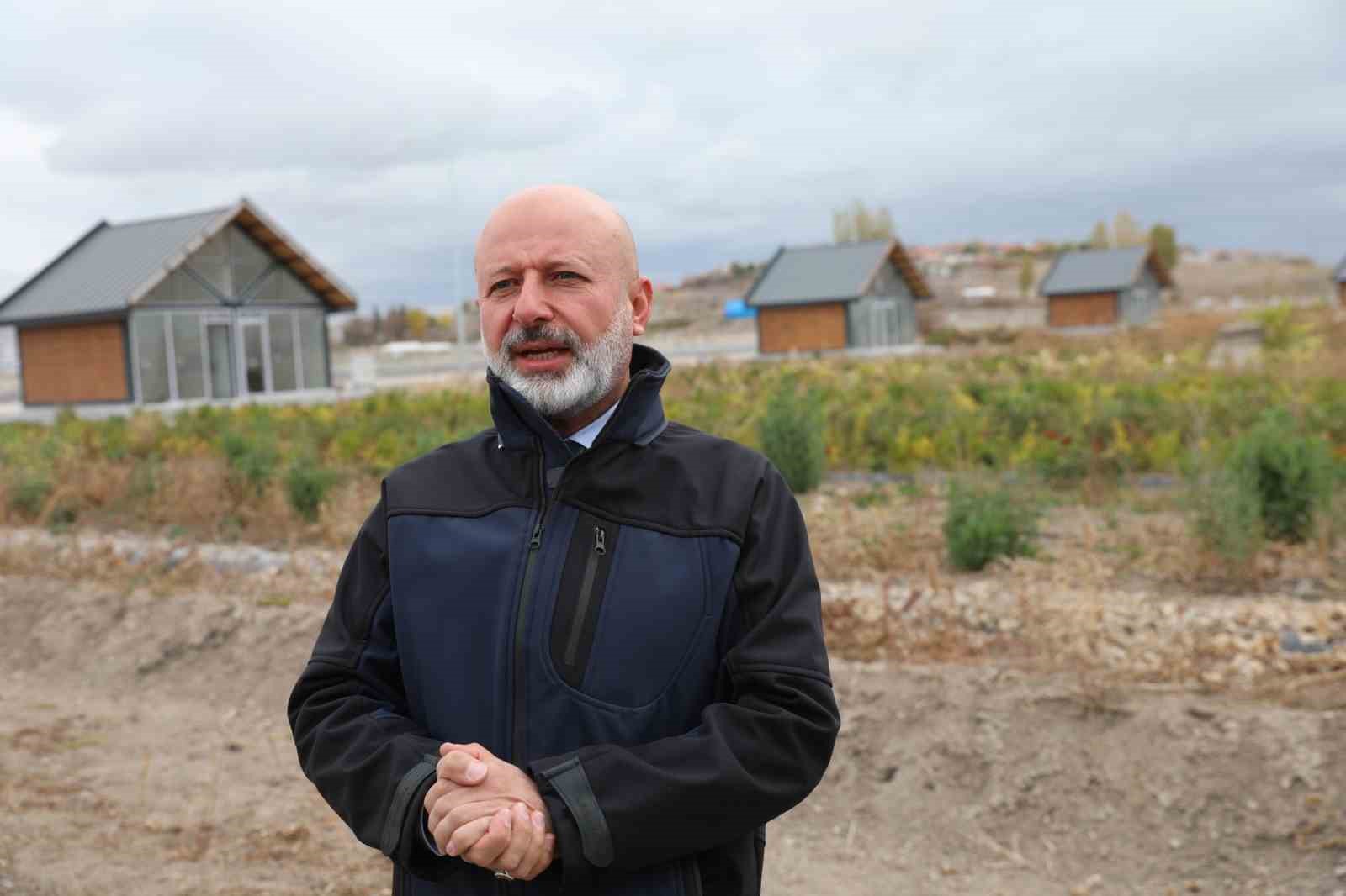 Başkan Çolakbayrakdar: 