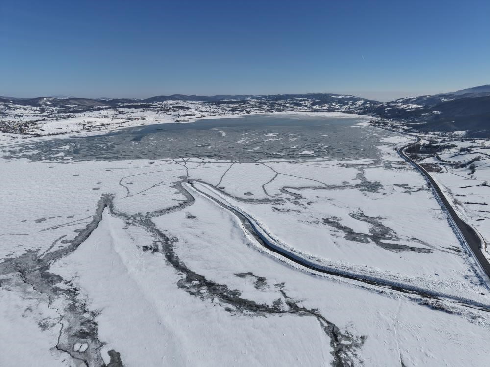 Samsun’daki barajların doluluk oranları belli oldu