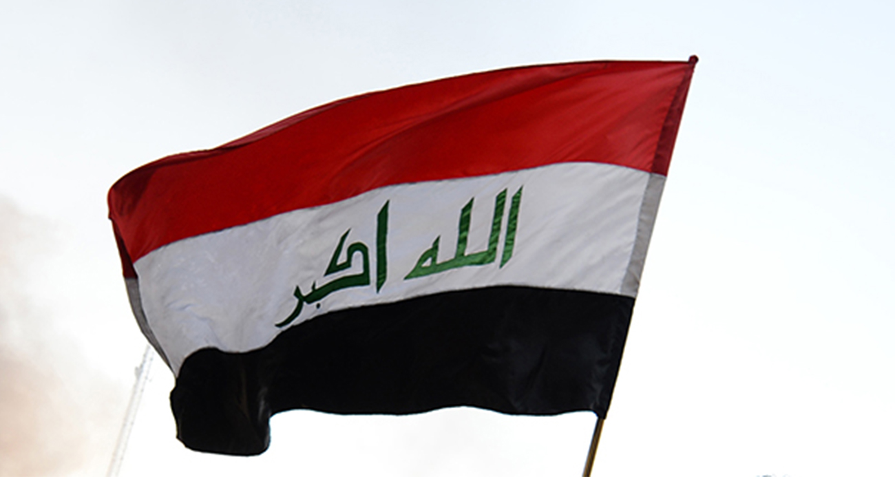 Irak’taki Koordinasyon Çerçevesi: 