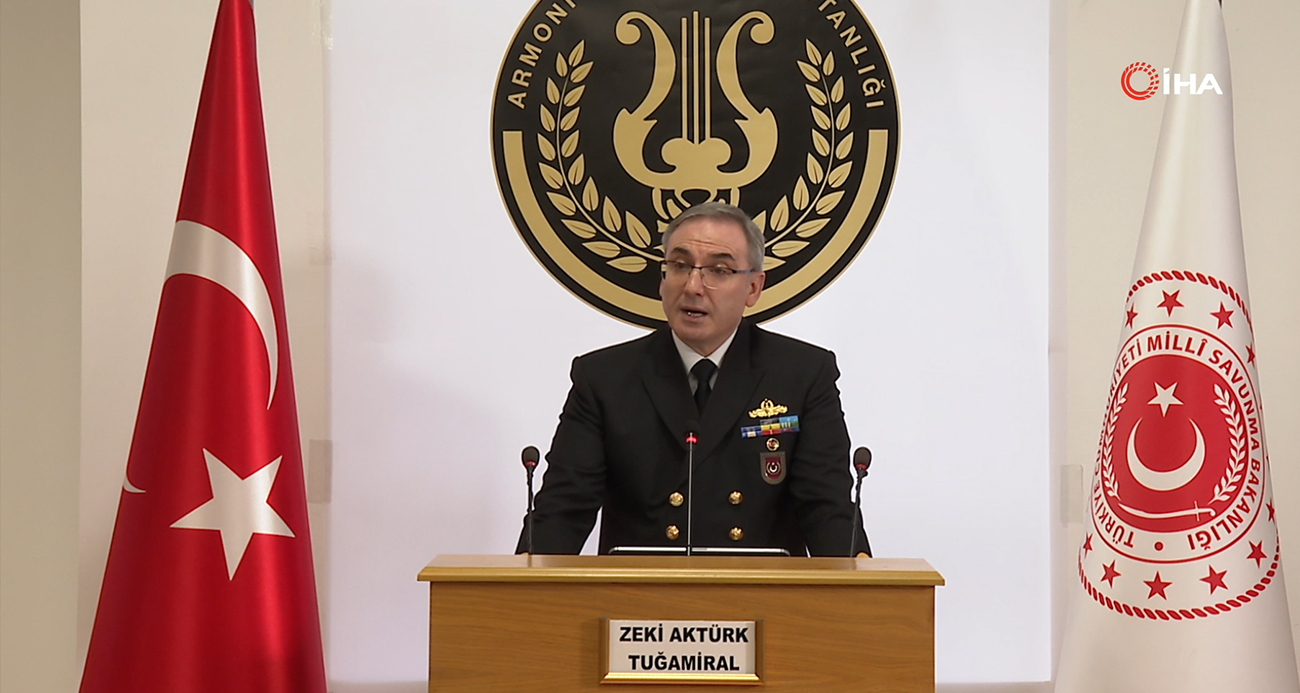 MSB'den SDG açıklaması!