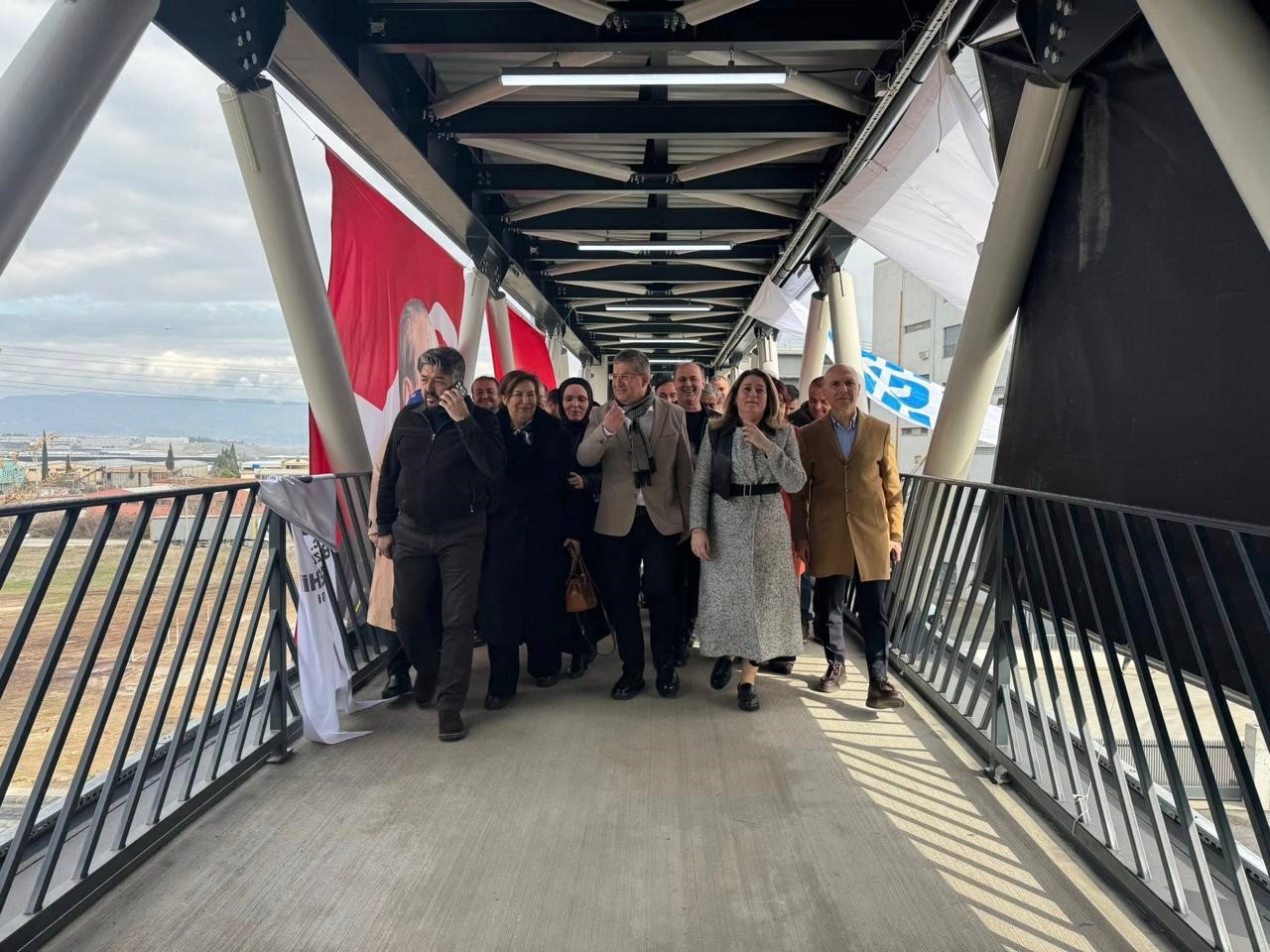 AK Parti İl Başkanı Subaşıoğlu: 