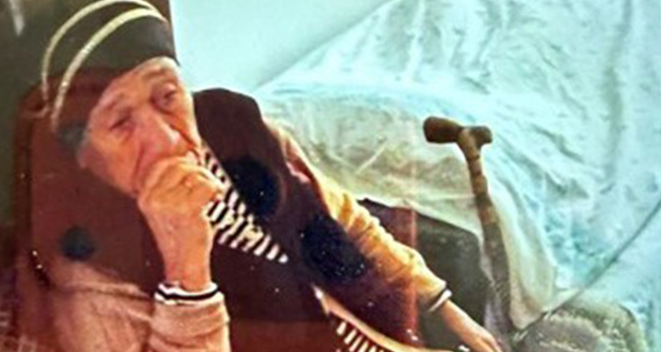 Eyüpsultan’da torun vahşeti!