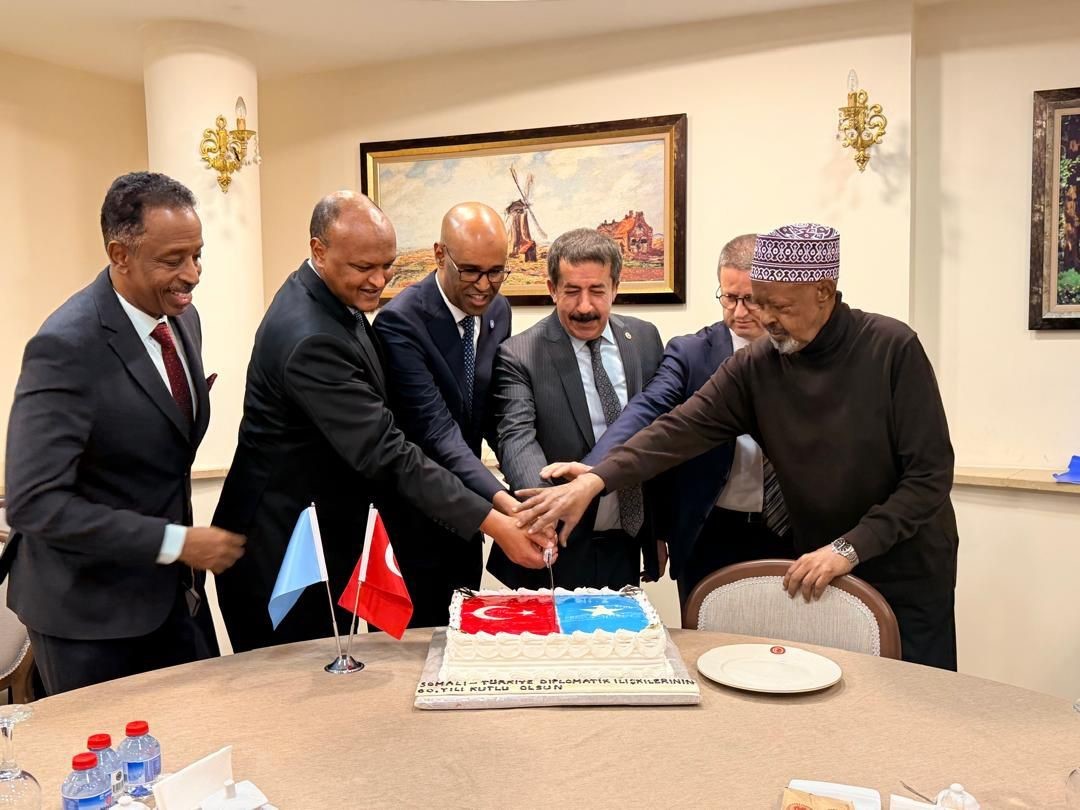 Dostluk Grubu Başkanı Fırat’tan 