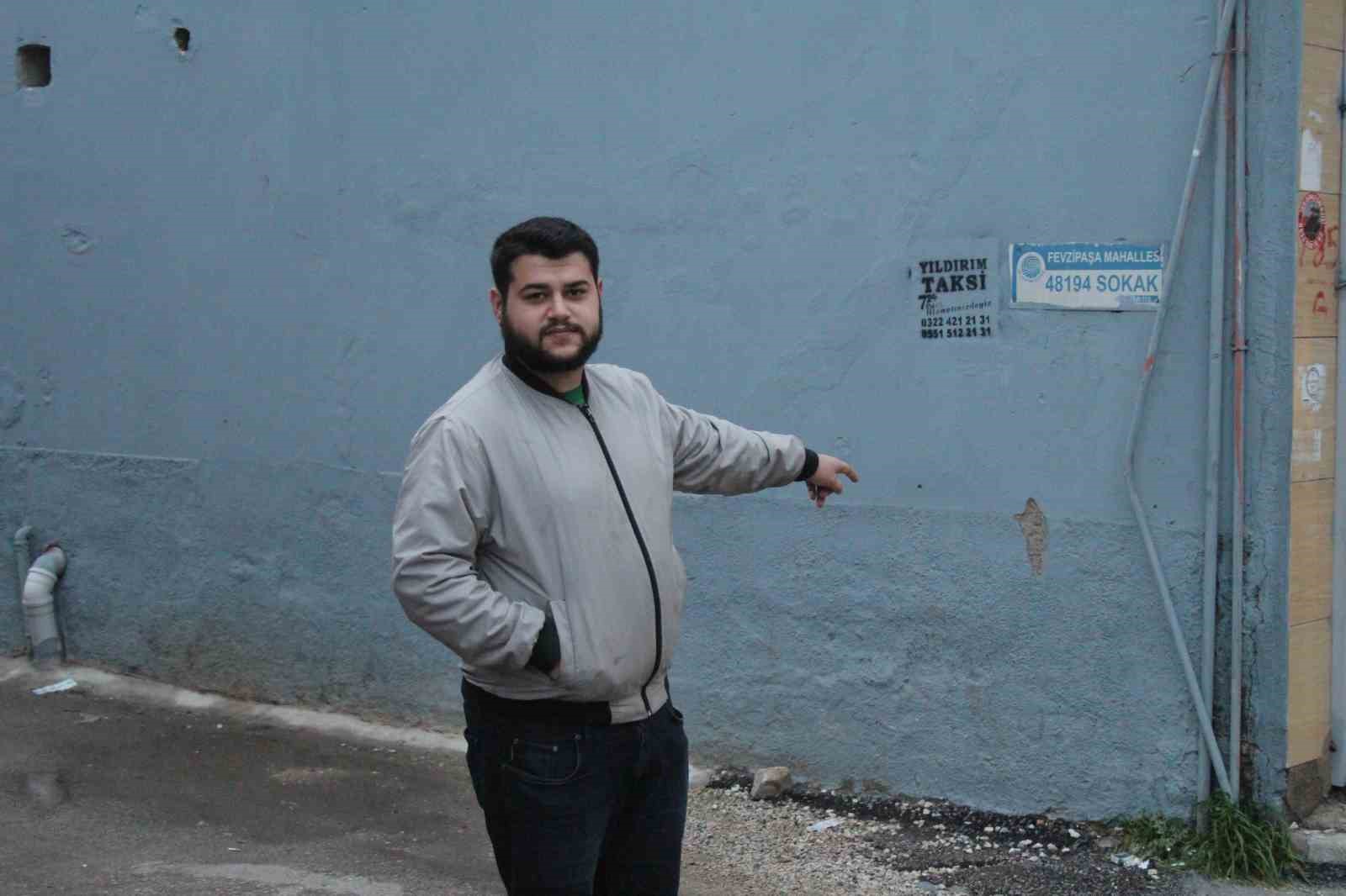 Antalya’da kaybolan çocuk, 600 kilometre uzakta Adana’da bulundu