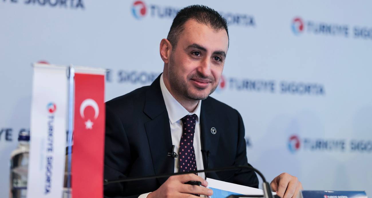 Türkiye Sigorta ve Türkiye Hayat Emeklilik’ten 35 milyar TL’lik rekor net kâr