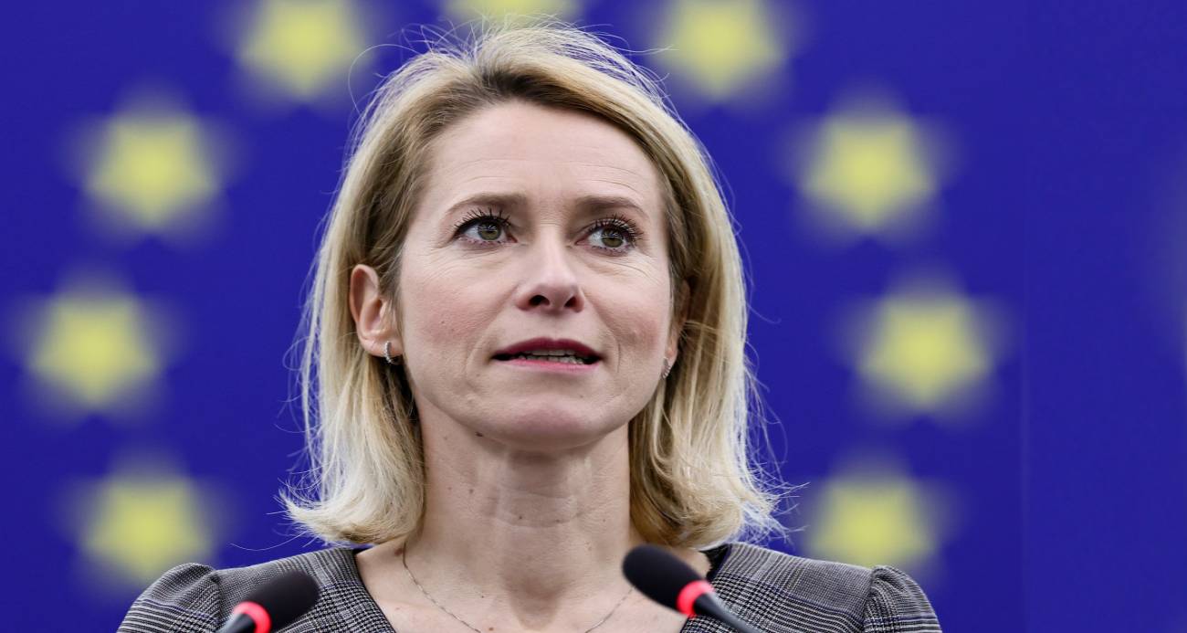 AB’den İran Devrim Muhafızları’nı 