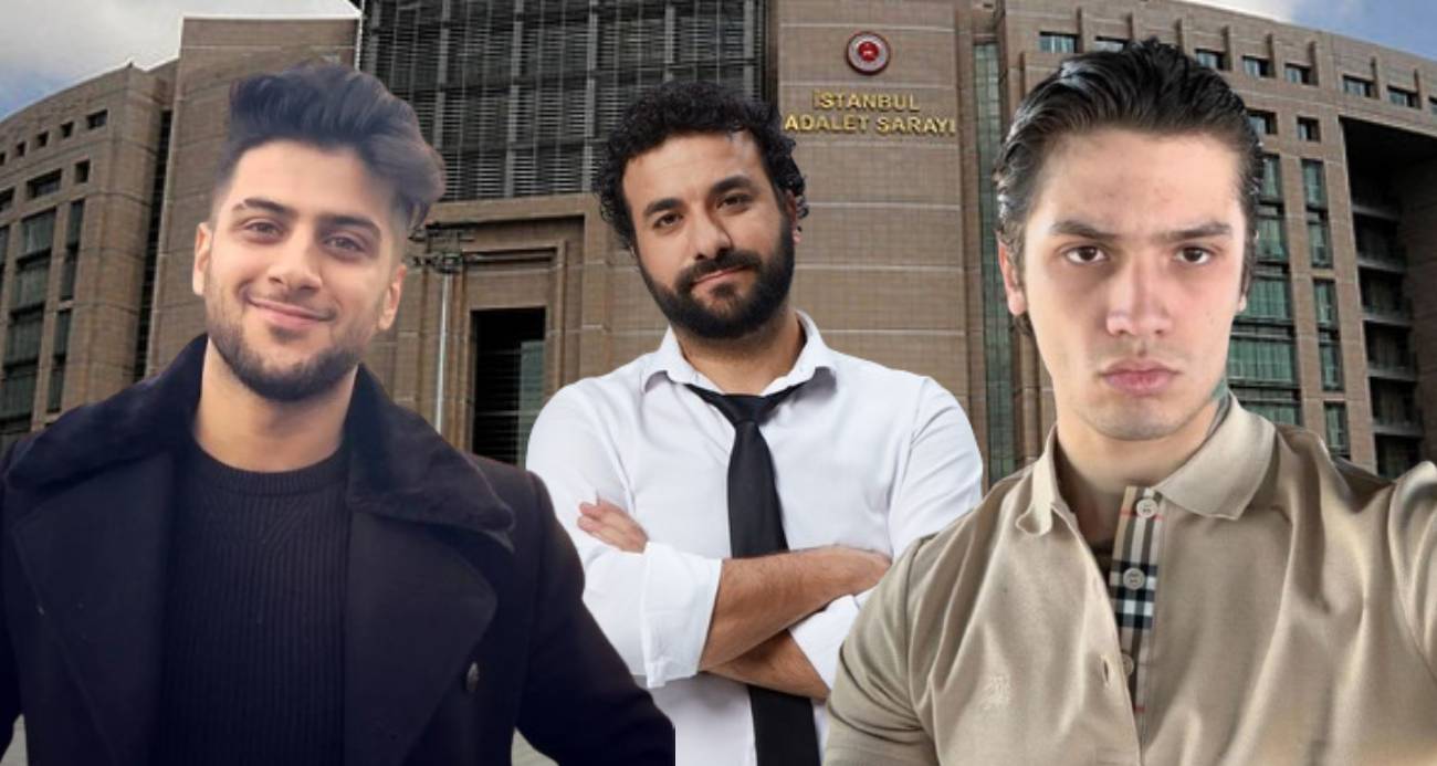 Ünlülere yeni dalga uyuşturucu operasyonu