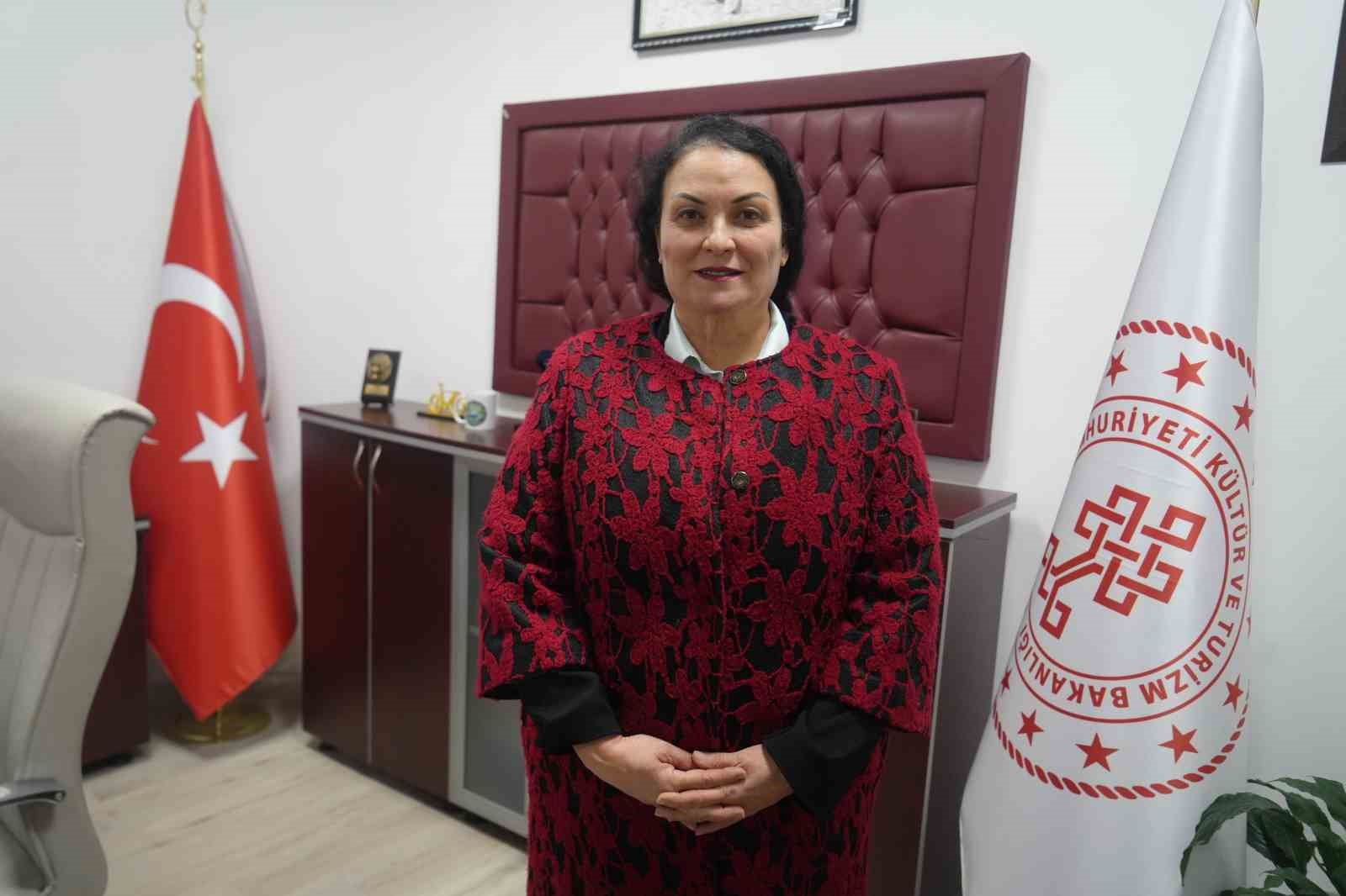 Niğde İl Kültür ve Turizm Müdürü görevden alındı