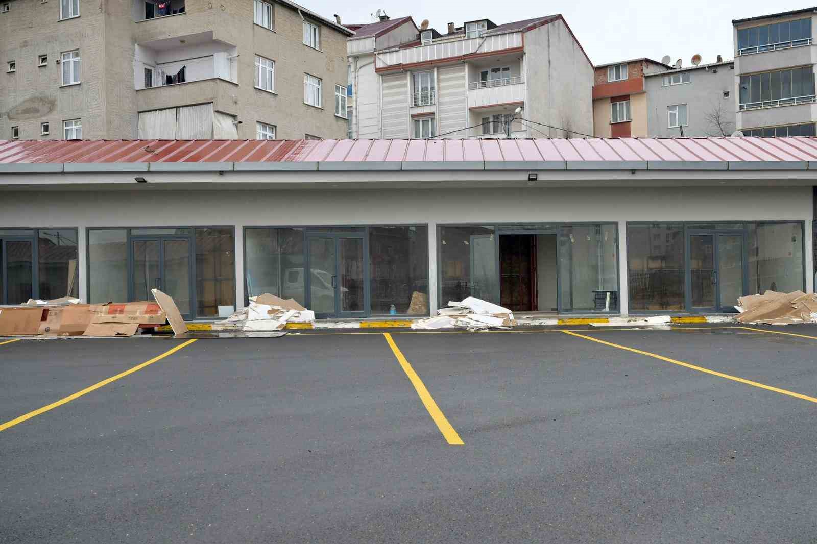 Türkiye’nin ilk 112 Komuta Merkezi Esenyurt’ta hayata geçiyor