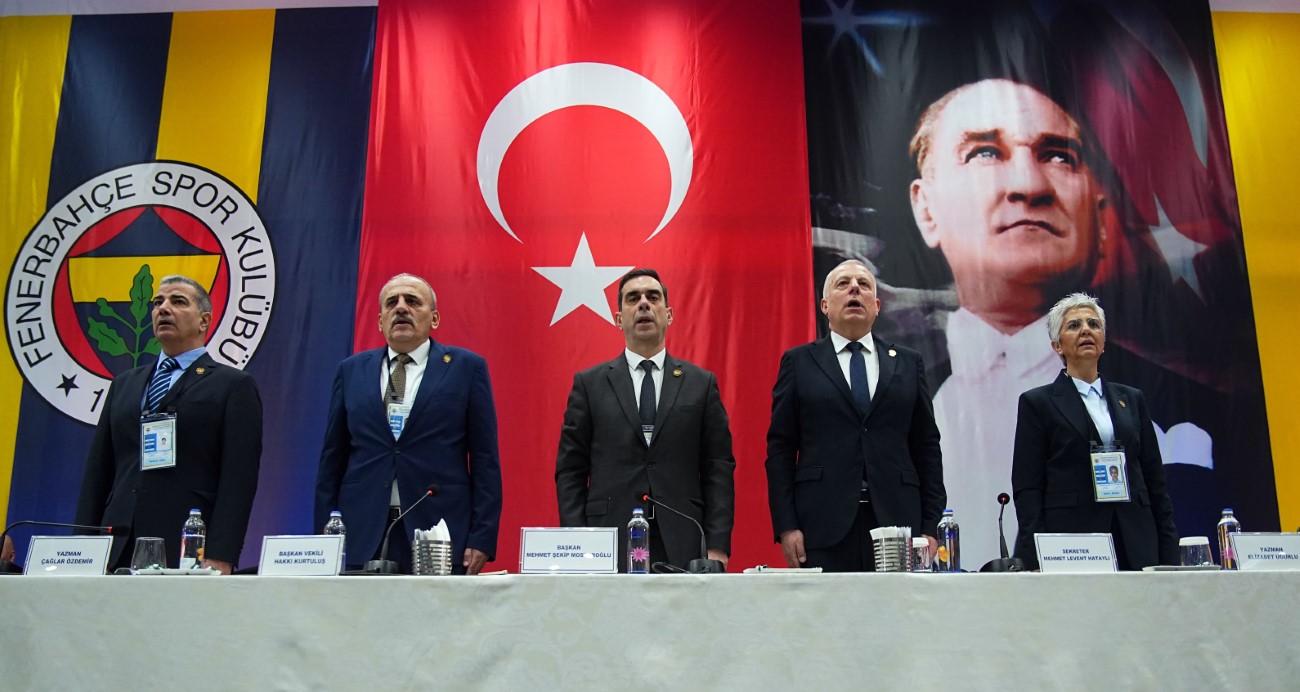 Fenerbahçe’nin borcu 27 milyar 635 milyon TL