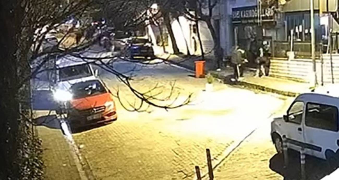 Atlas Çağlayan cinayetinde aileyi tehdit eden 1 şüpheli daha yakalandı