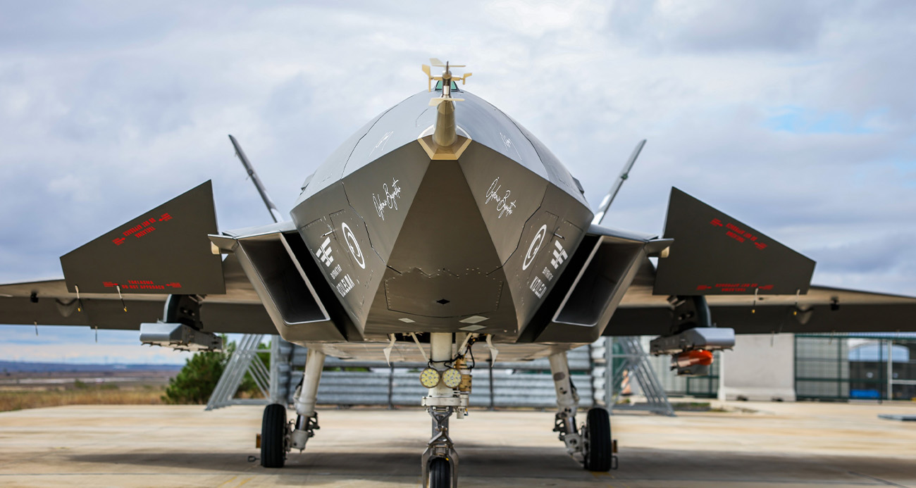 Dünya SİHA ihracat pazarının lideri 2025’te de Baykar oldu