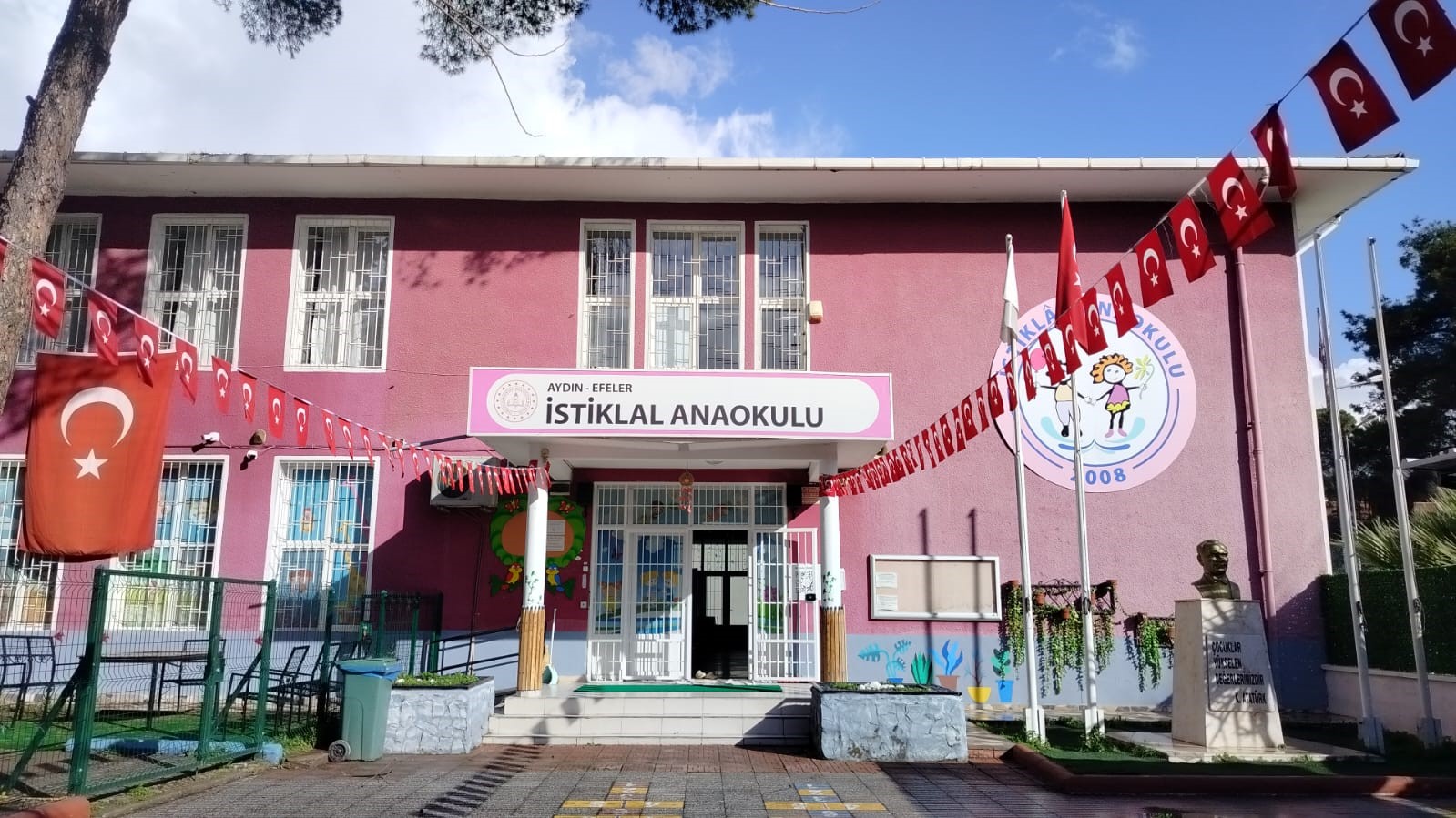 Efeler’de ikinci dönem 