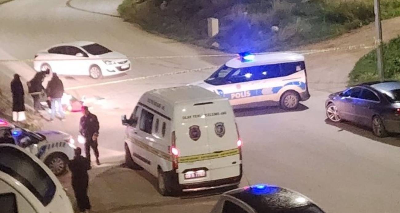 Didim’de kanlı infaz: 2 ölü