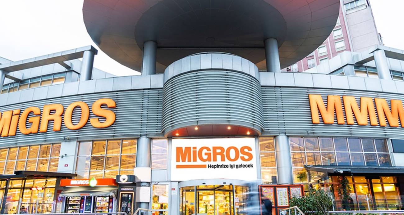 Migros, dağıtım merkezi çalışanlarına sağladığı imkanları açıkladı
