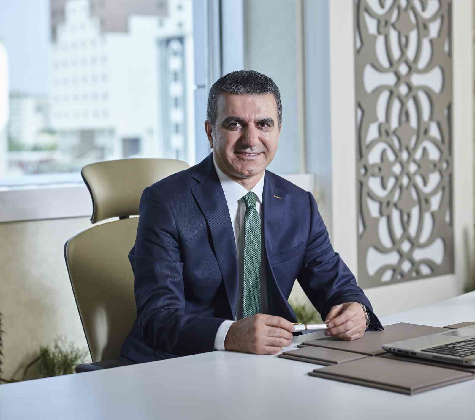 Medical Point Gaziantep Hastanesi Yönetim Kurulu Başkanı Kubba’dan Berat Kandili mesajı