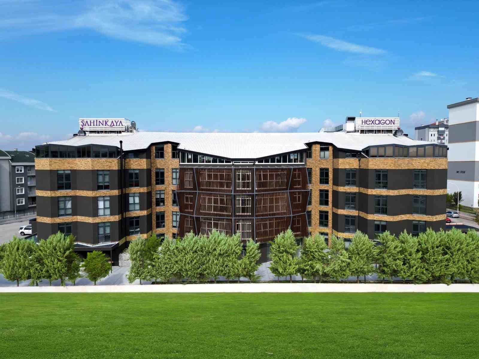 Hexagon kurs bursluluk sınavı 7 Şubat’ta gerçekleşiyor