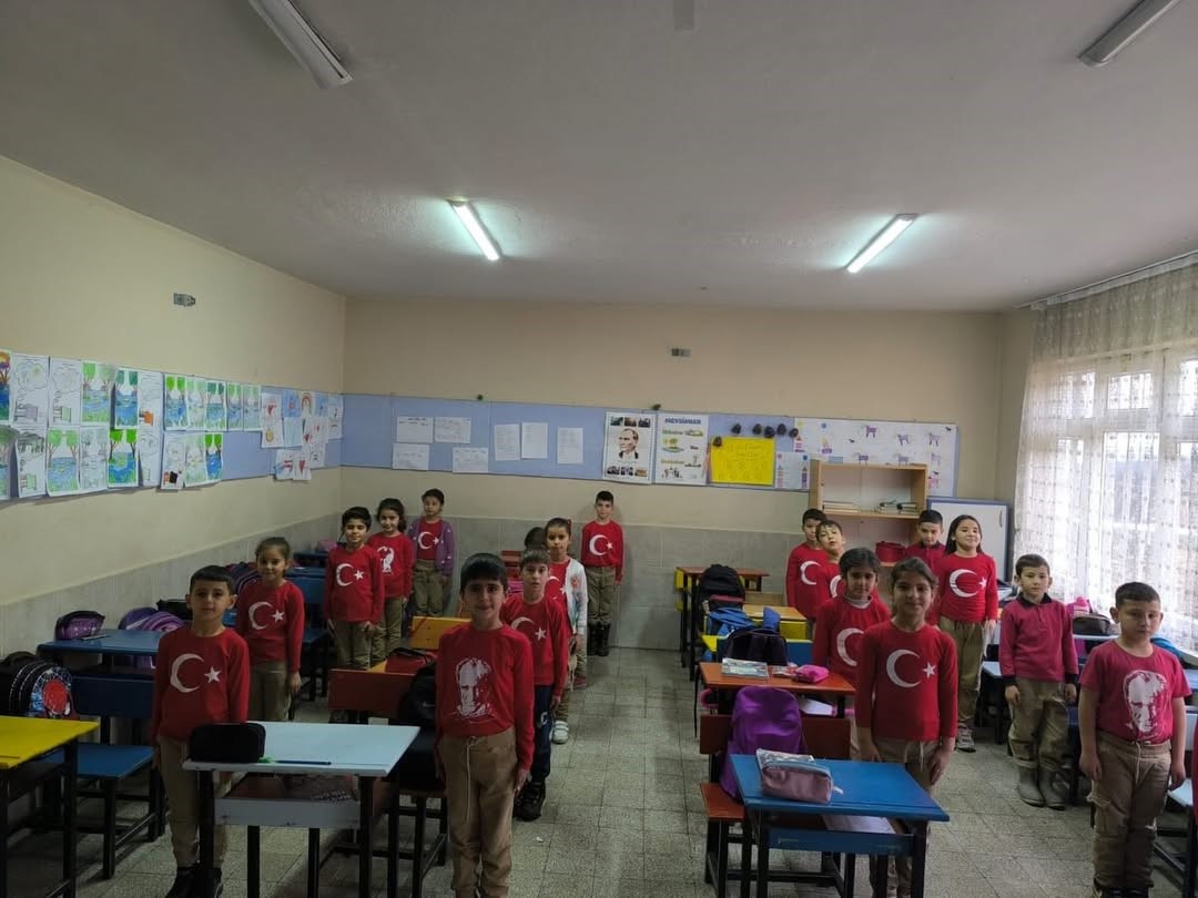 Bayındır’da okullarda 2’inci dönem 