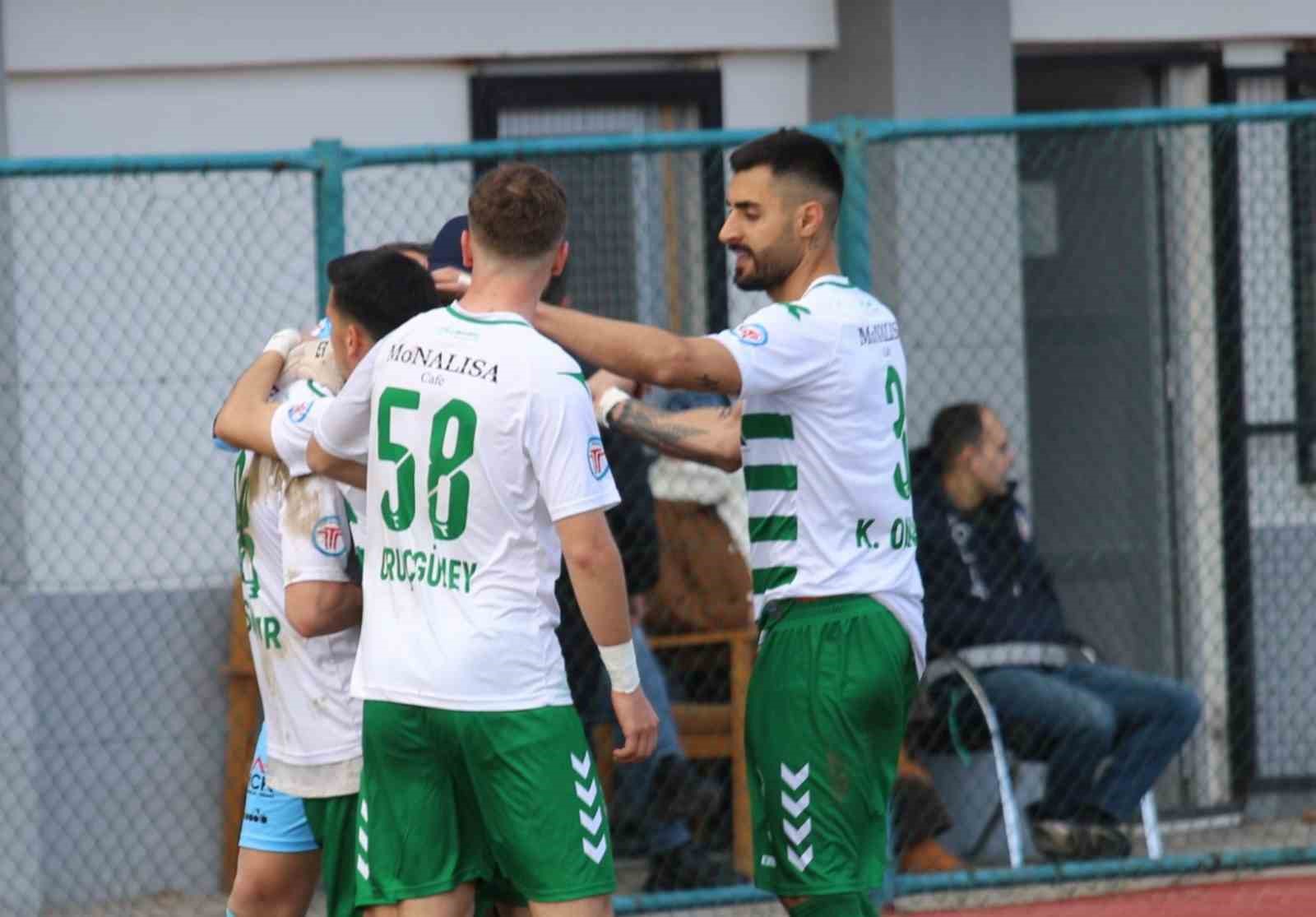 Çivril Belediyesinden Yeşil Çivrilspor-Denizlispor gerginliğine ilişkin açıklama