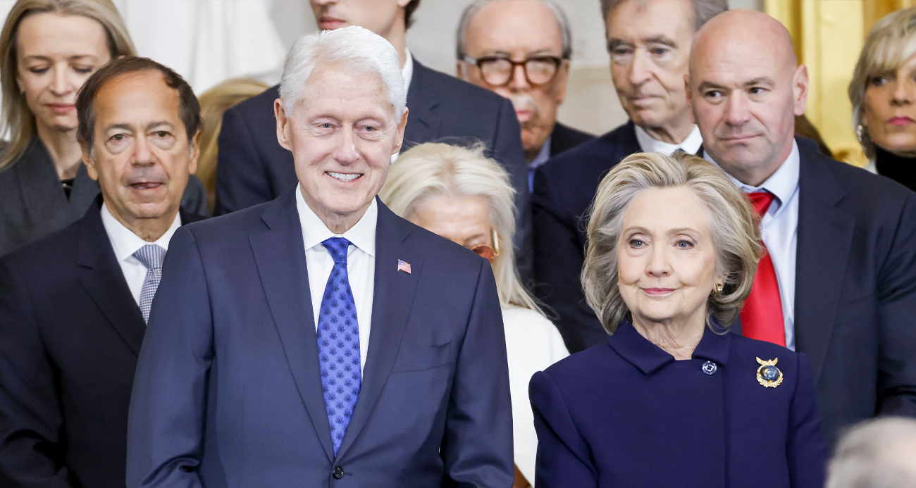 Clintonlar, Epstein soruşturmasında ifade vermeyi kabul etti