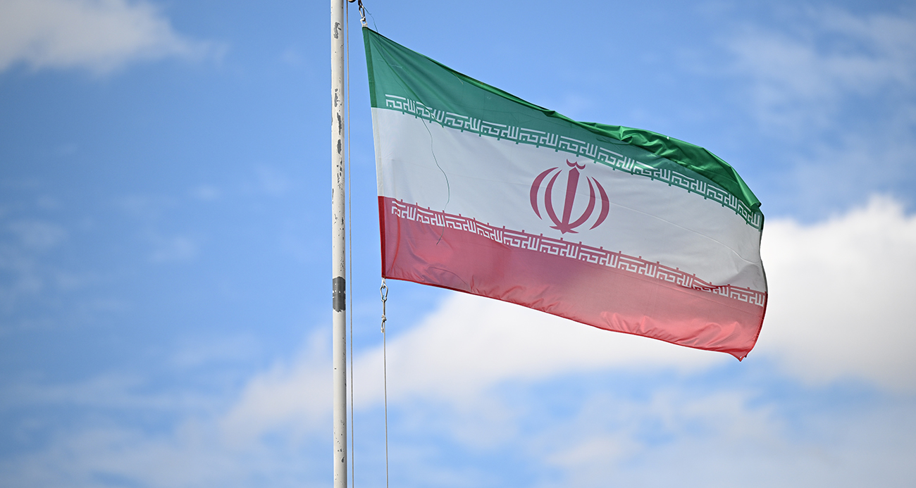 İran, AB ülkelerinin büyükelçilerini Dışişleri Bakanlığına çağırdı