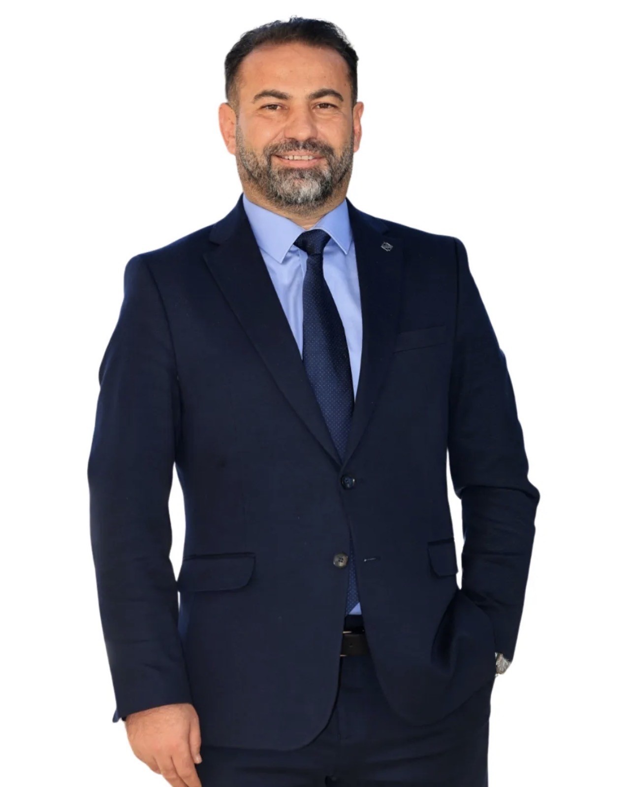 Manisa Basket Başkanı Ali Mazman istifa etti