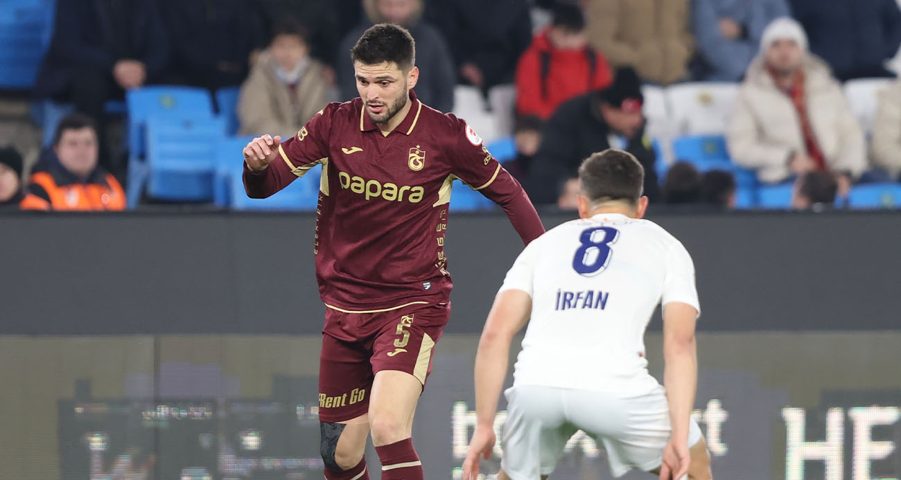 Fırtına ikinci yarıda açıldı: Yıldızlarıyla farka koştu