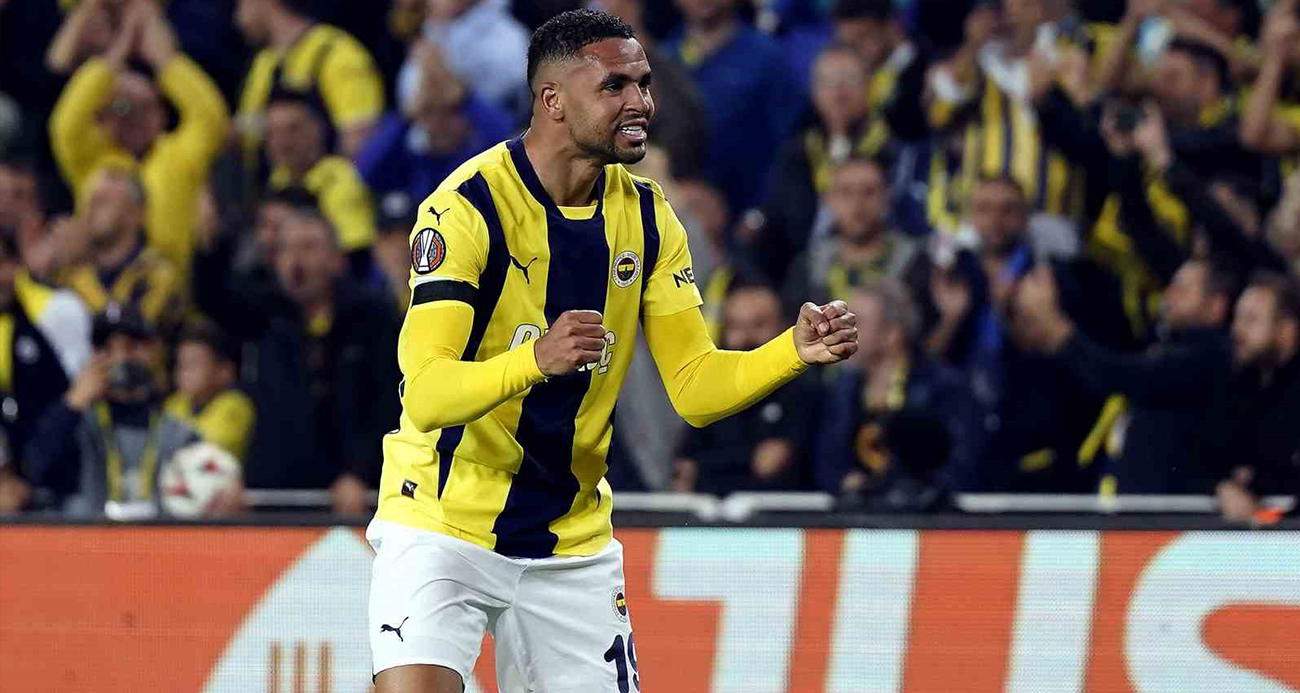 Fenerbahçe, Youssef En-Nesyri ile yollarını ayırdı
